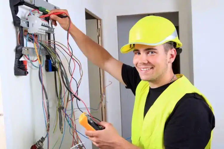 elektricien Klein Zundert